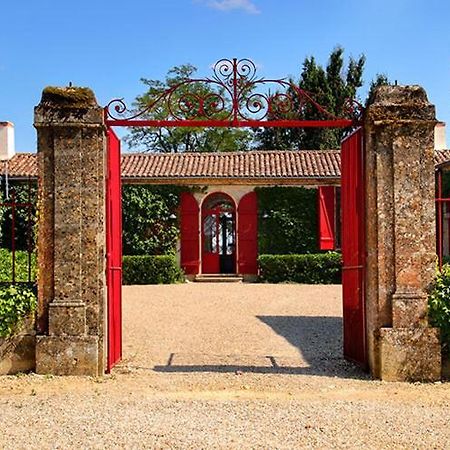 Chateau Sigalas Rabaud Bommes Exterior foto